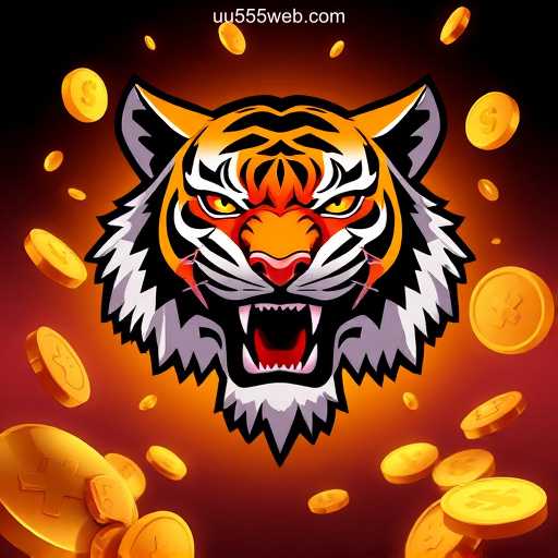 Lucky Tiger Games